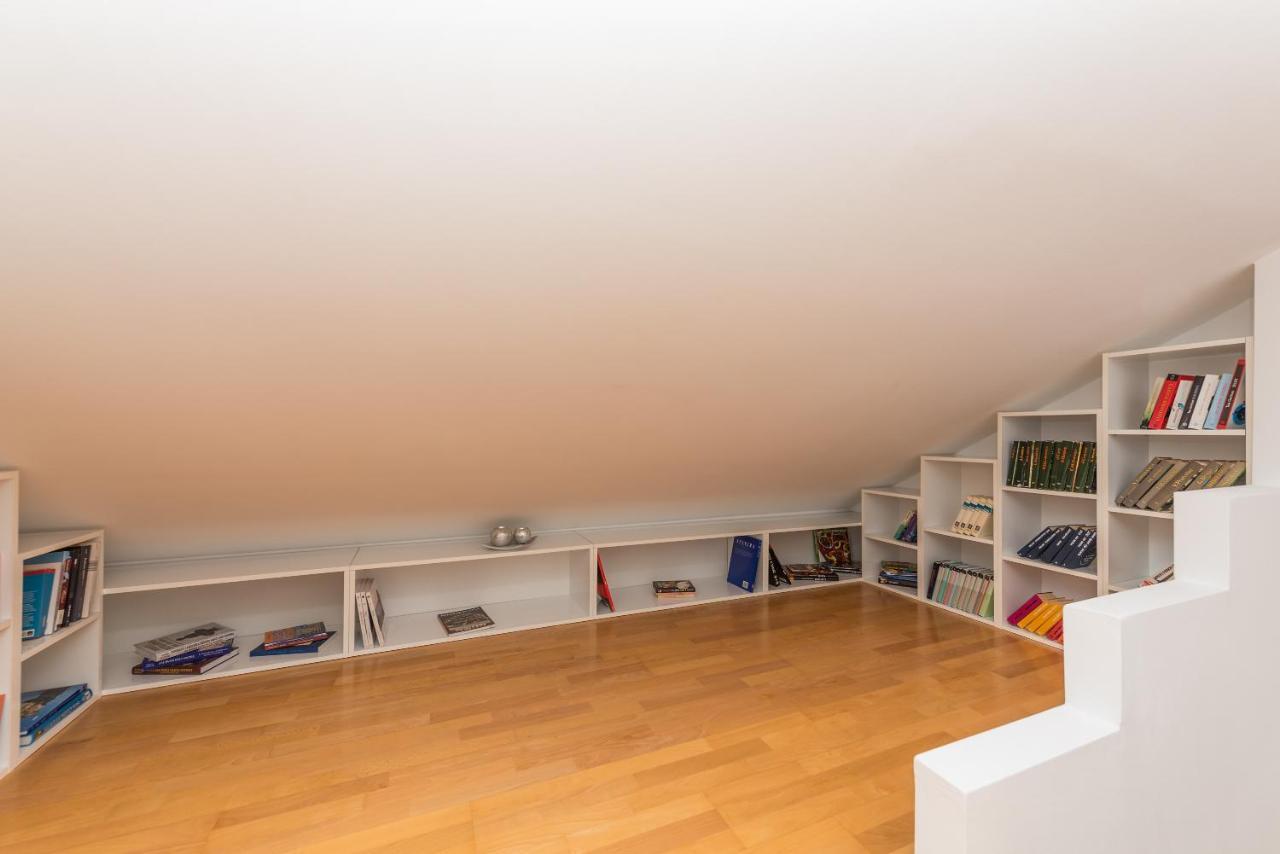 Apartman Marla Макарська Екстер'єр фото