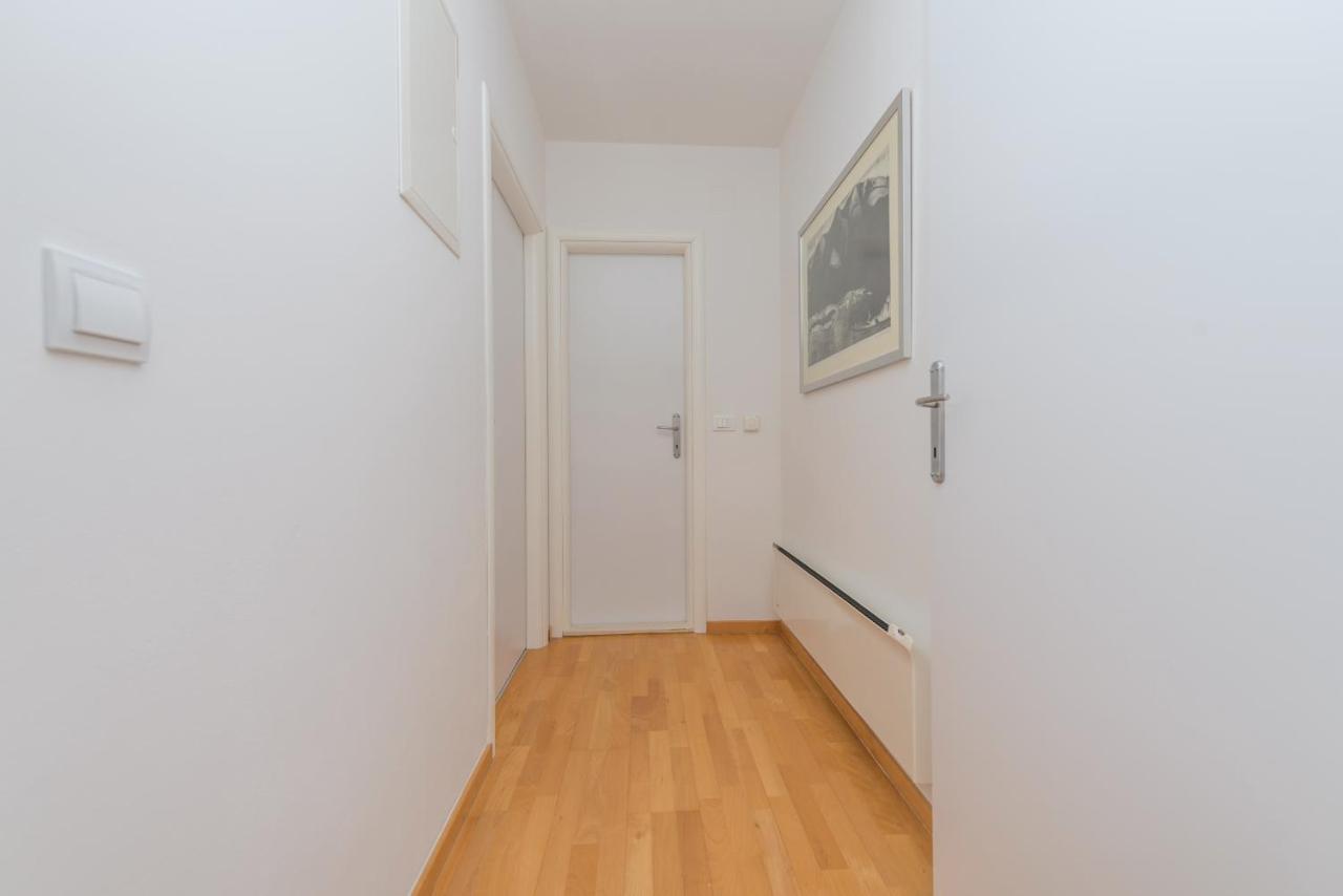 Apartman Marla Макарська Екстер'єр фото